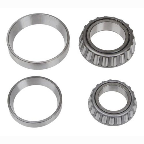 Aftermarket Wheel Bearing Kit 25877 for White for Oliver 1850 1650 1655 1750 for Moline FRJ20-0005 - main